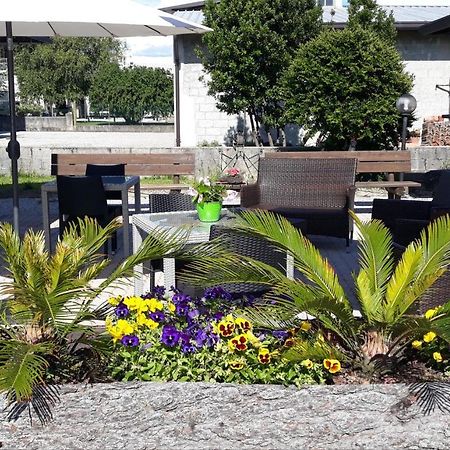 Agriturismo Ballaminut Terzo d' Aquileia Dış mekan fotoğraf
