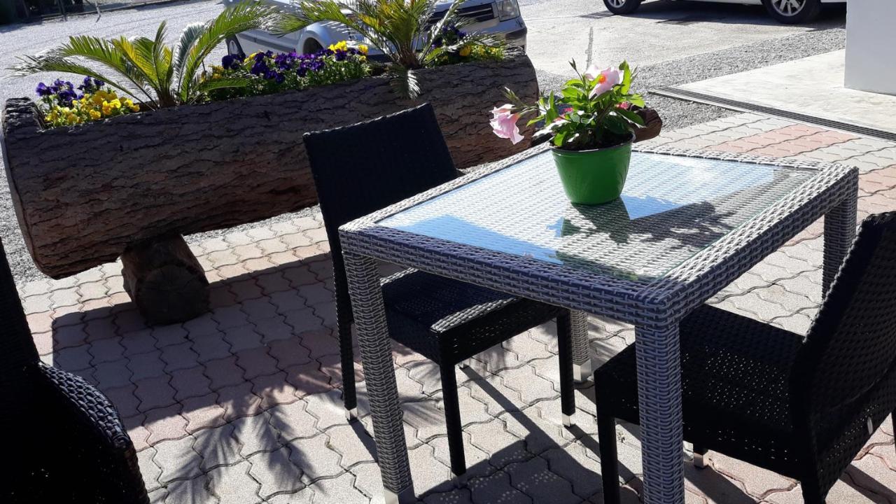Agriturismo Ballaminut Terzo d' Aquileia Dış mekan fotoğraf