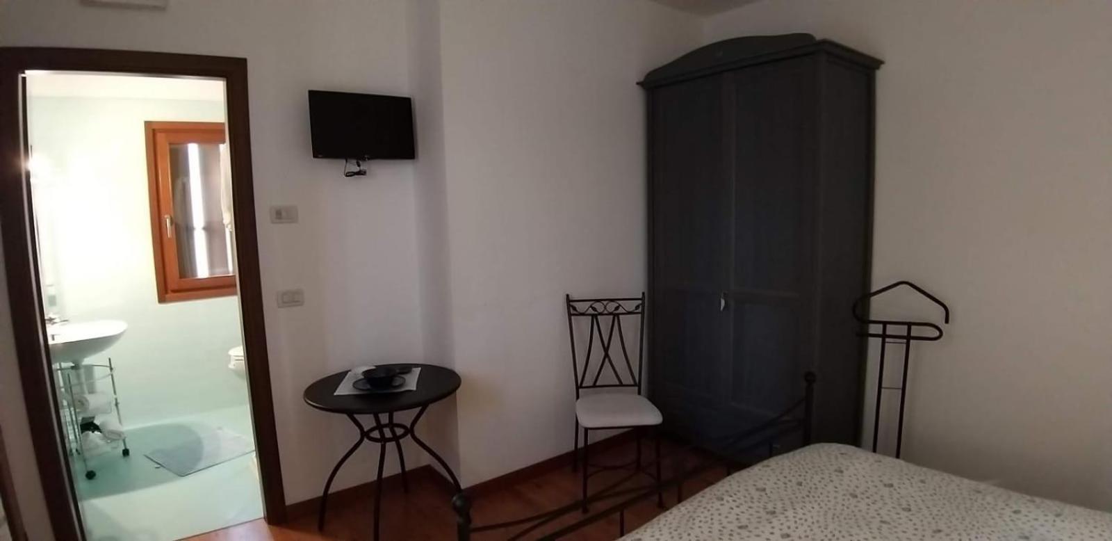 Agriturismo Ballaminut Terzo d' Aquileia Oda fotoğraf