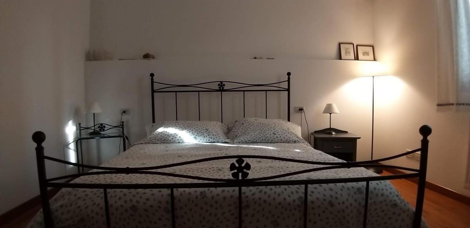 Agriturismo Ballaminut Terzo d' Aquileia Oda fotoğraf