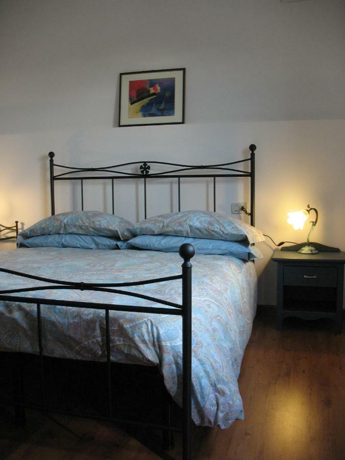 Agriturismo Ballaminut Terzo d' Aquileia Dış mekan fotoğraf