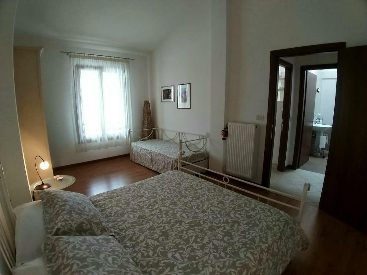 Agriturismo Ballaminut Terzo d' Aquileia Dış mekan fotoğraf