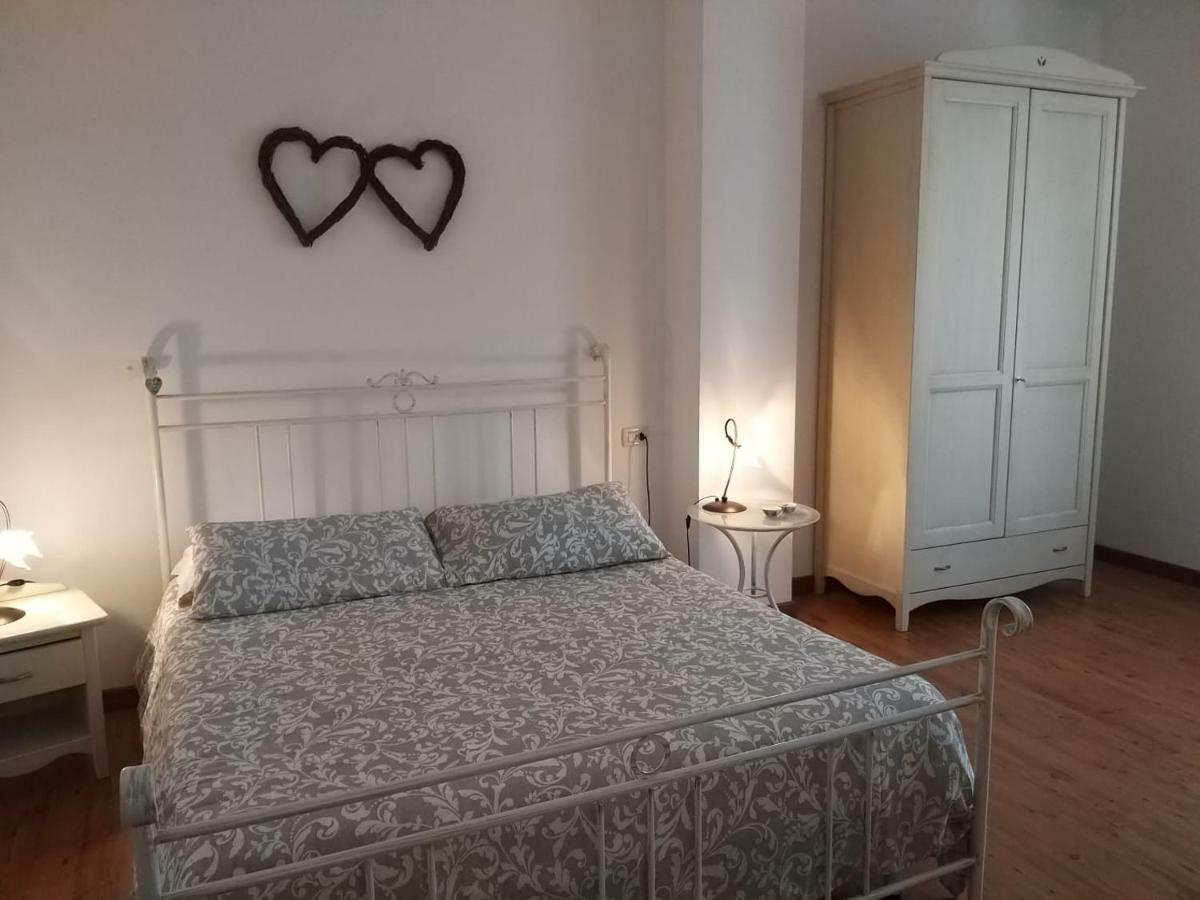 Agriturismo Ballaminut Terzo d' Aquileia Dış mekan fotoğraf