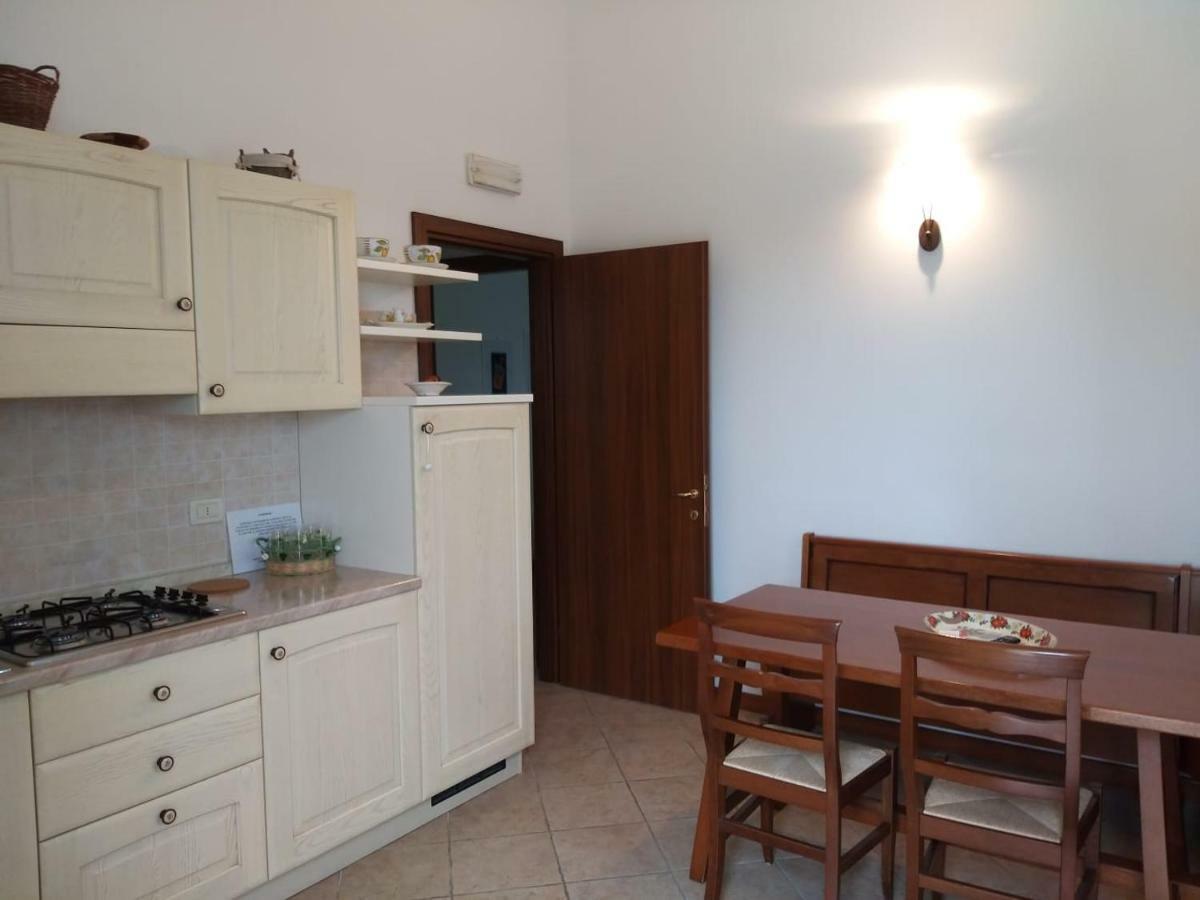 Agriturismo Ballaminut Terzo d' Aquileia Dış mekan fotoğraf