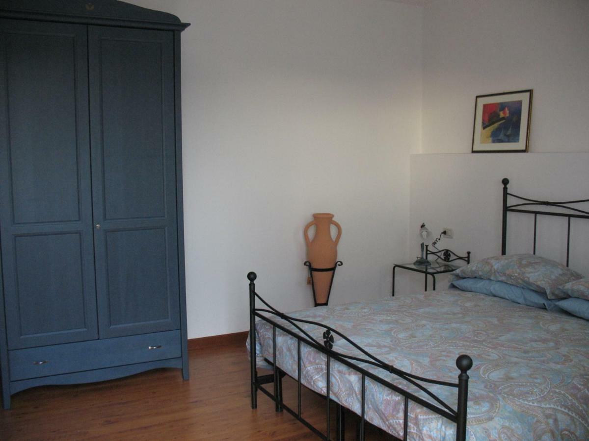 Agriturismo Ballaminut Terzo d' Aquileia Dış mekan fotoğraf