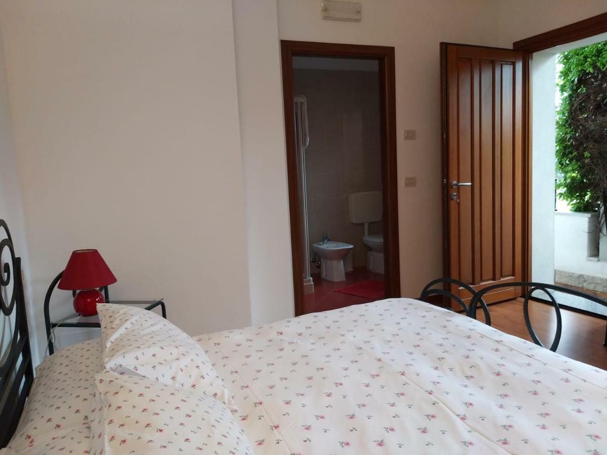 Agriturismo Ballaminut Terzo d' Aquileia Dış mekan fotoğraf