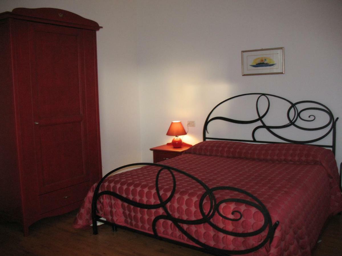 Agriturismo Ballaminut Terzo d' Aquileia Dış mekan fotoğraf