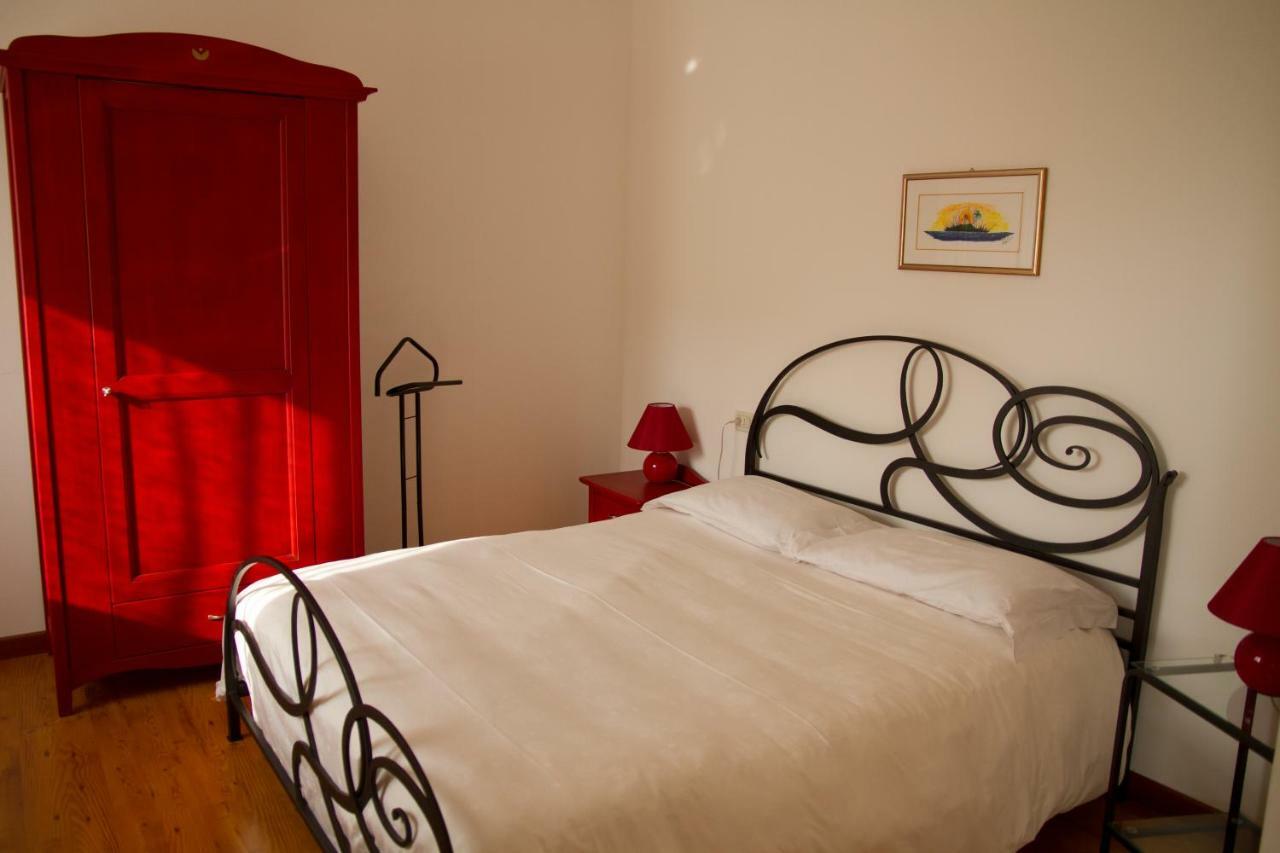 Agriturismo Ballaminut Terzo d' Aquileia Dış mekan fotoğraf